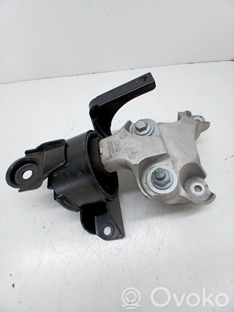 MG ZS Getriebelager Getriebedämpfer