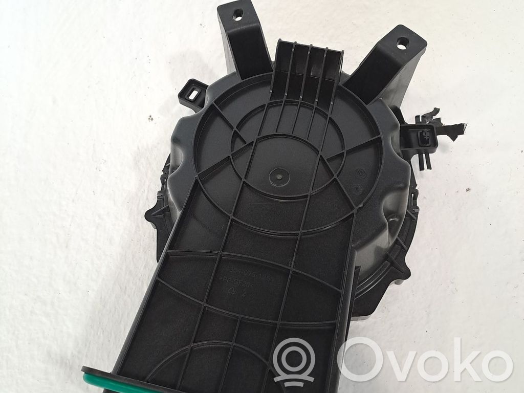 BMW X3 F25 Etuoven kaiutin 