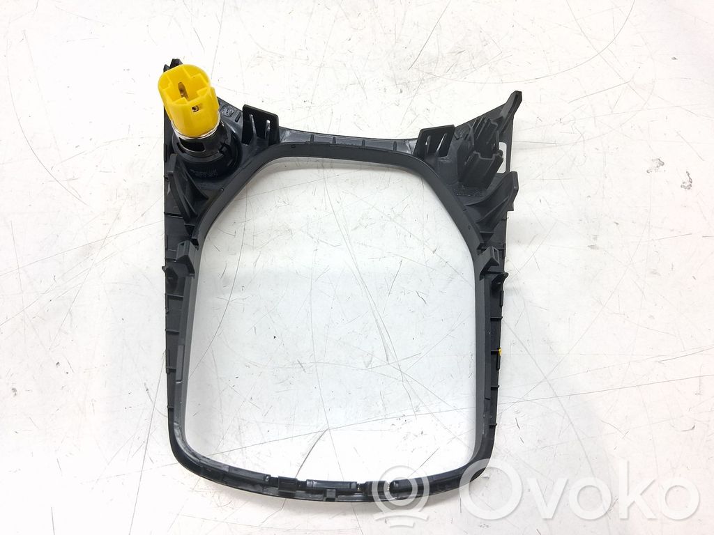 Ford Fiesta Autres pièces de carrosserie 