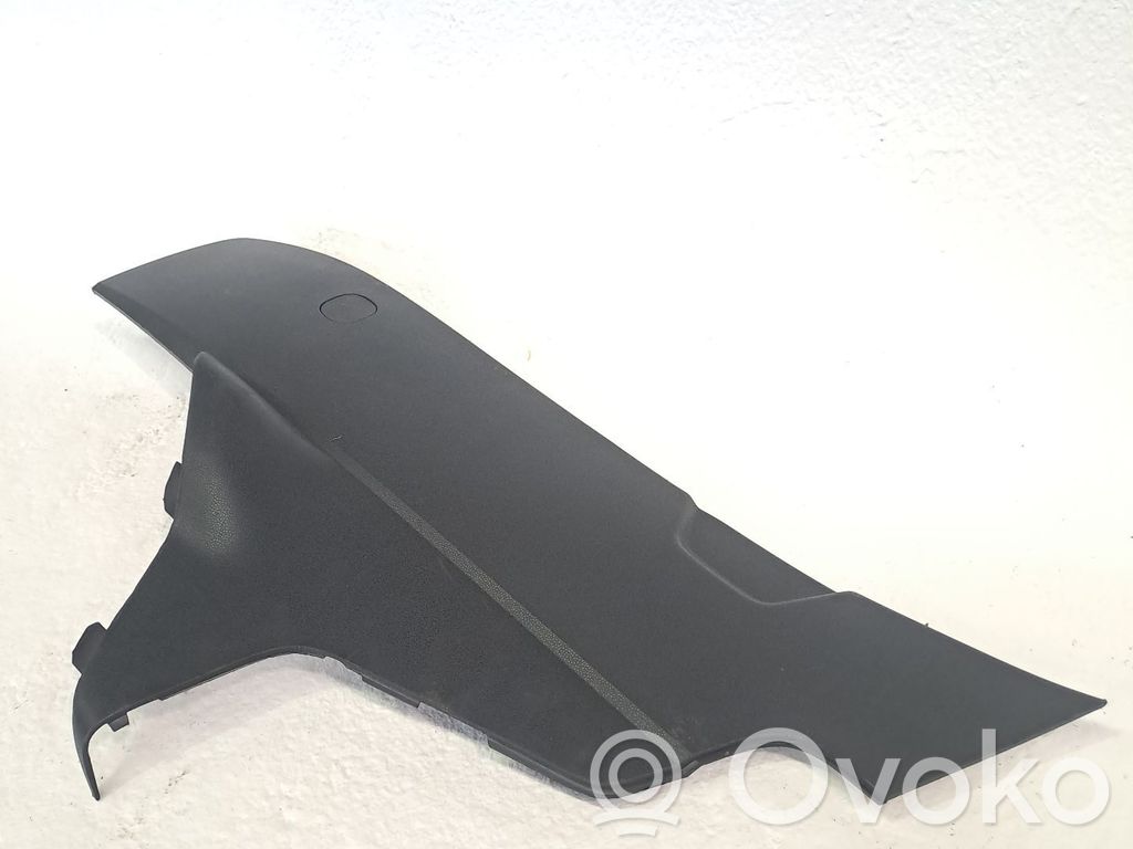 Ford Ecosport Moldura del panel