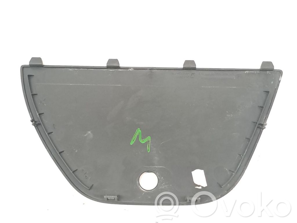 Opel Corsa E Mască ceasuri bord 