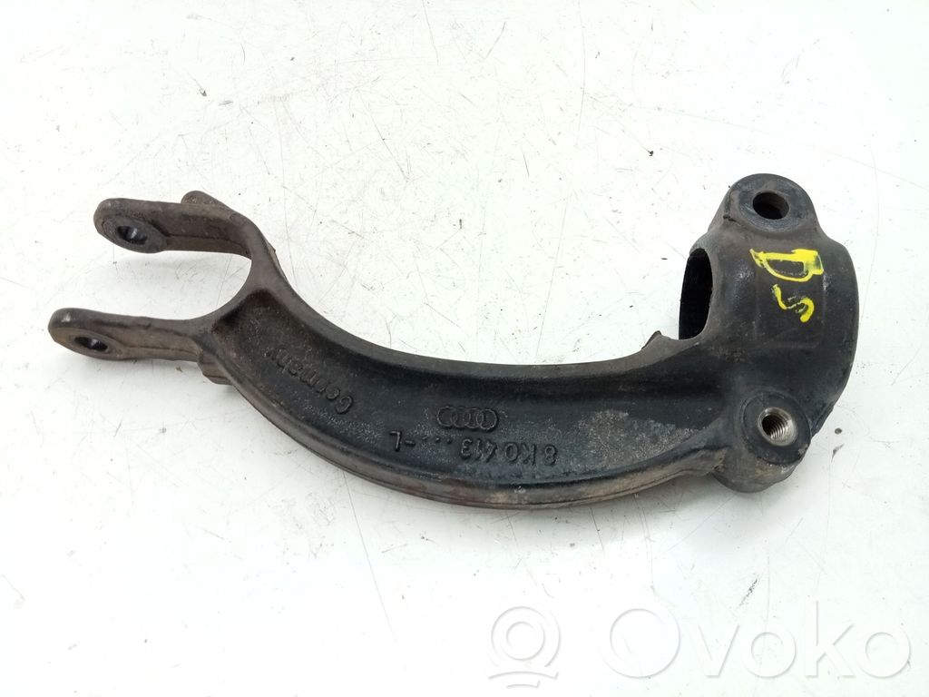 Support de jambe de force supérieur avant   8K0413037L