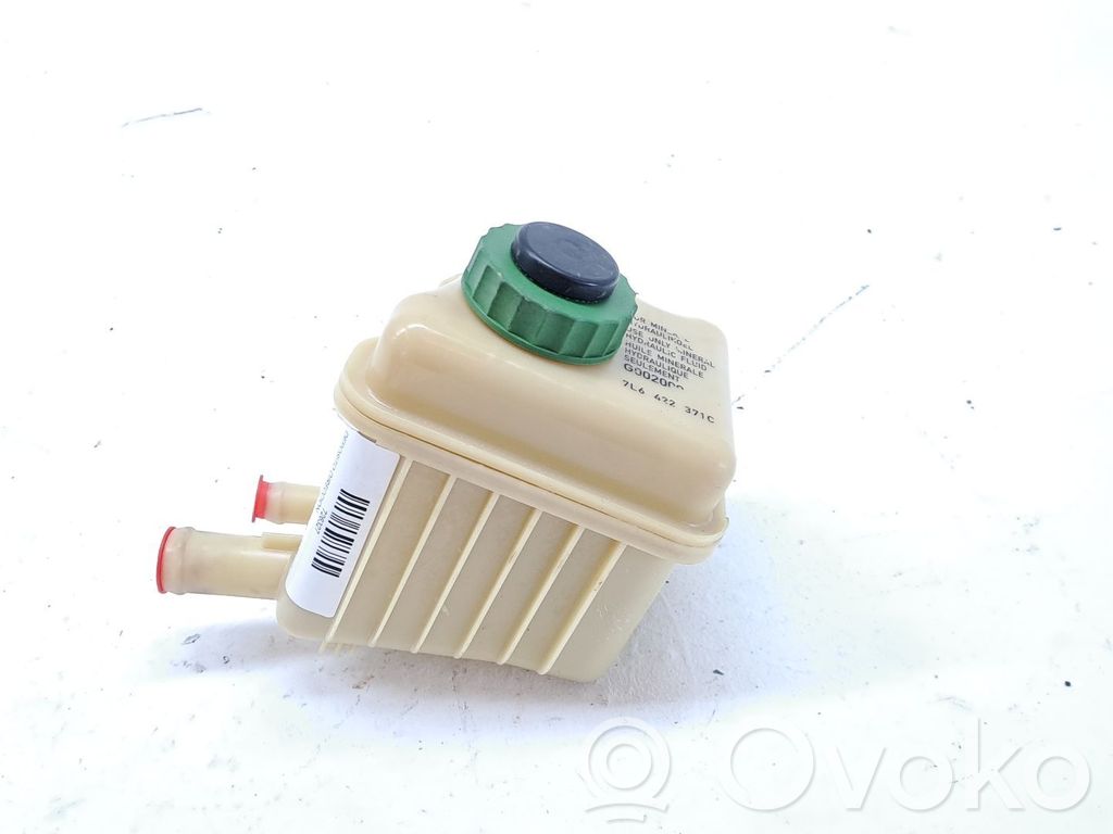 Rezervor lichid servodirecție   7L6422371