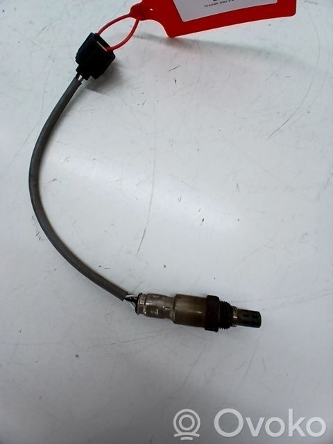 Mitsubishi Space Star Lambda probe sensor 