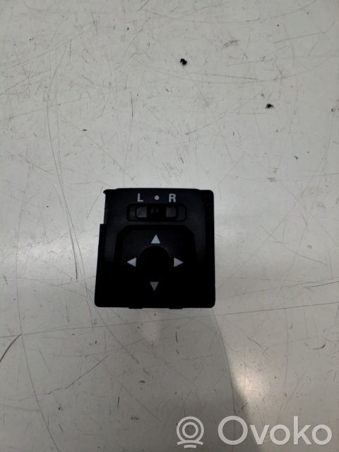 Interruptor del espejo lateral   MR417977