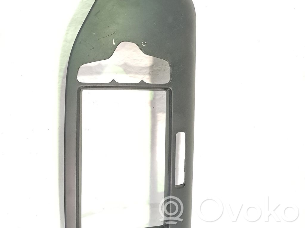 Mască ceasuri bord   84740A2380BWK