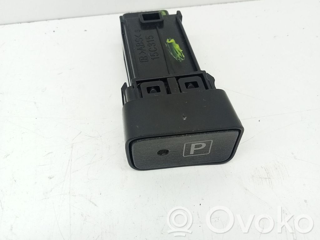 Toyota Prius (NHW20) Comutator frână parcare