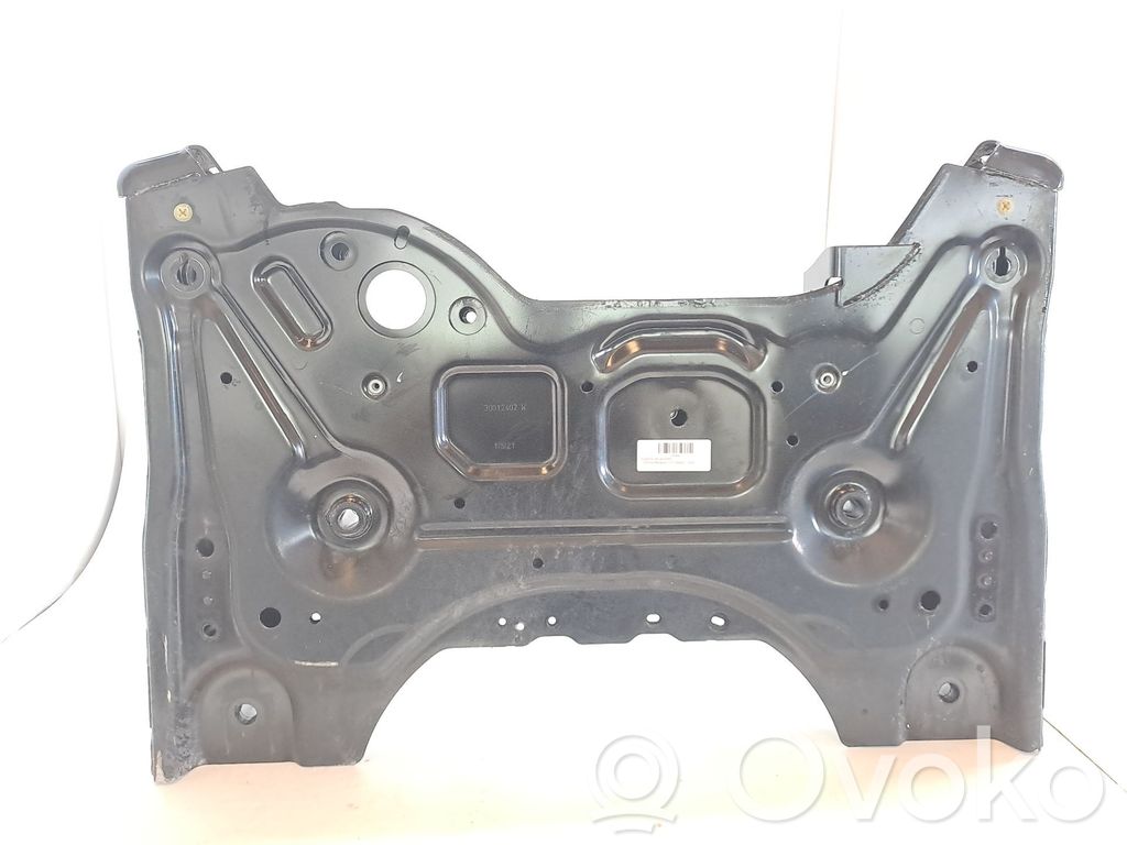 Toyota ProAce City Etuapurunko 