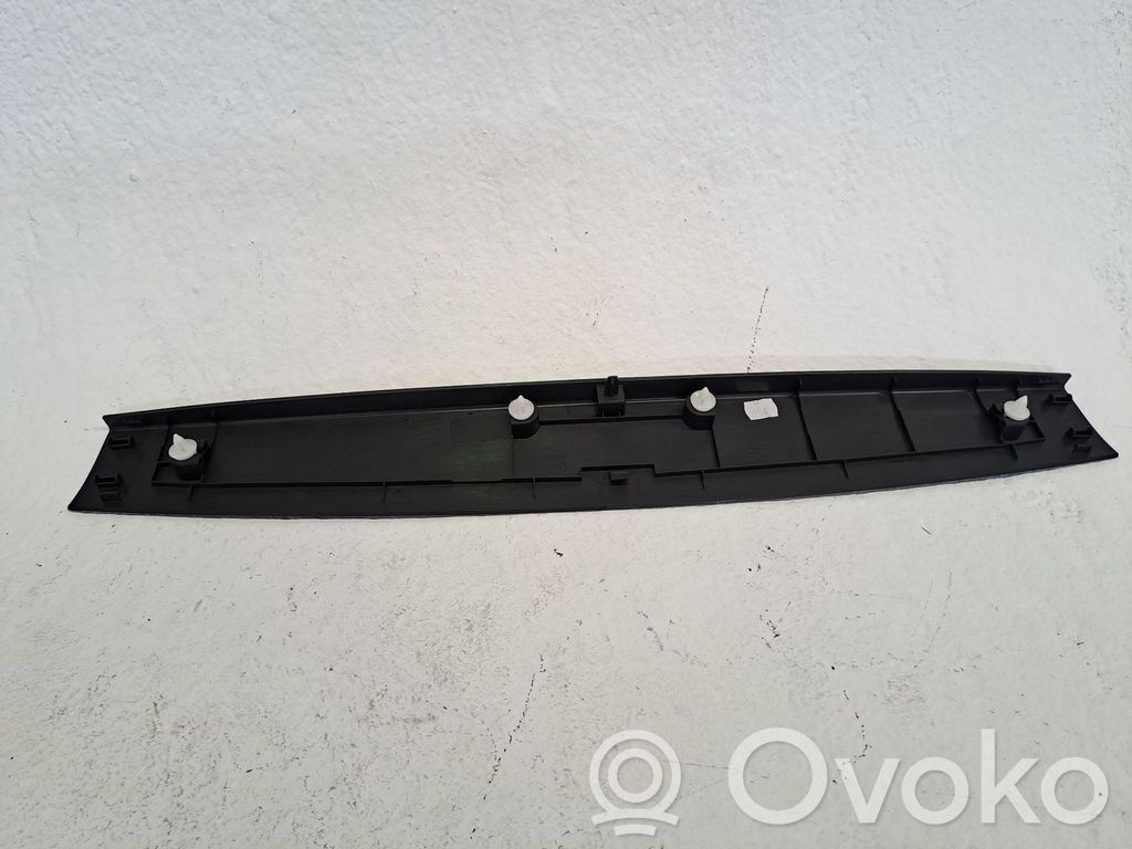 BMW 1 F20 F21 Alte piese de sub caroserie 