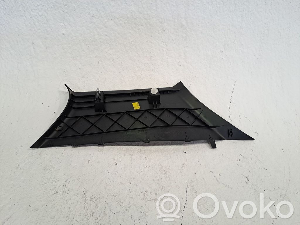 BMW 1 F20 F21 Alte piese de sub caroserie 