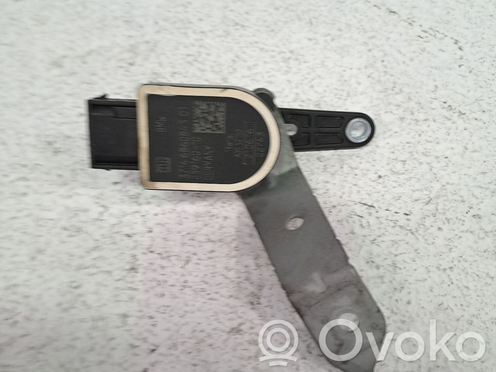 BMW 1 F20 F21 Lenkwinkelsensor 