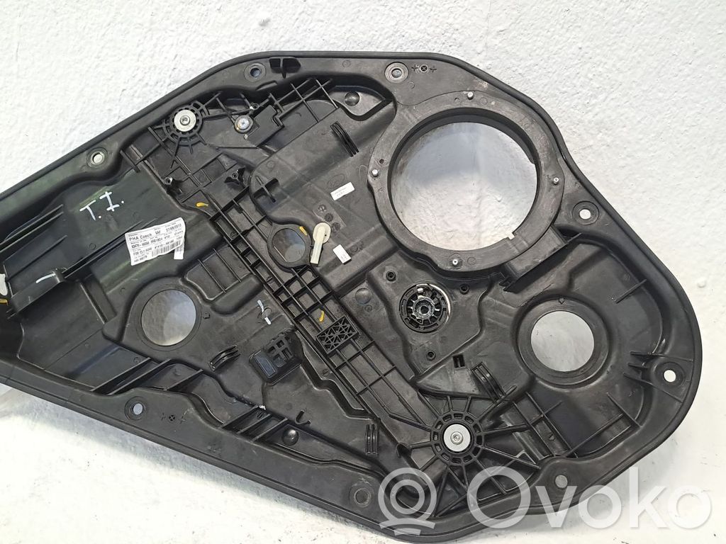 Hyundai i30 Macara electrică geam ușă față 