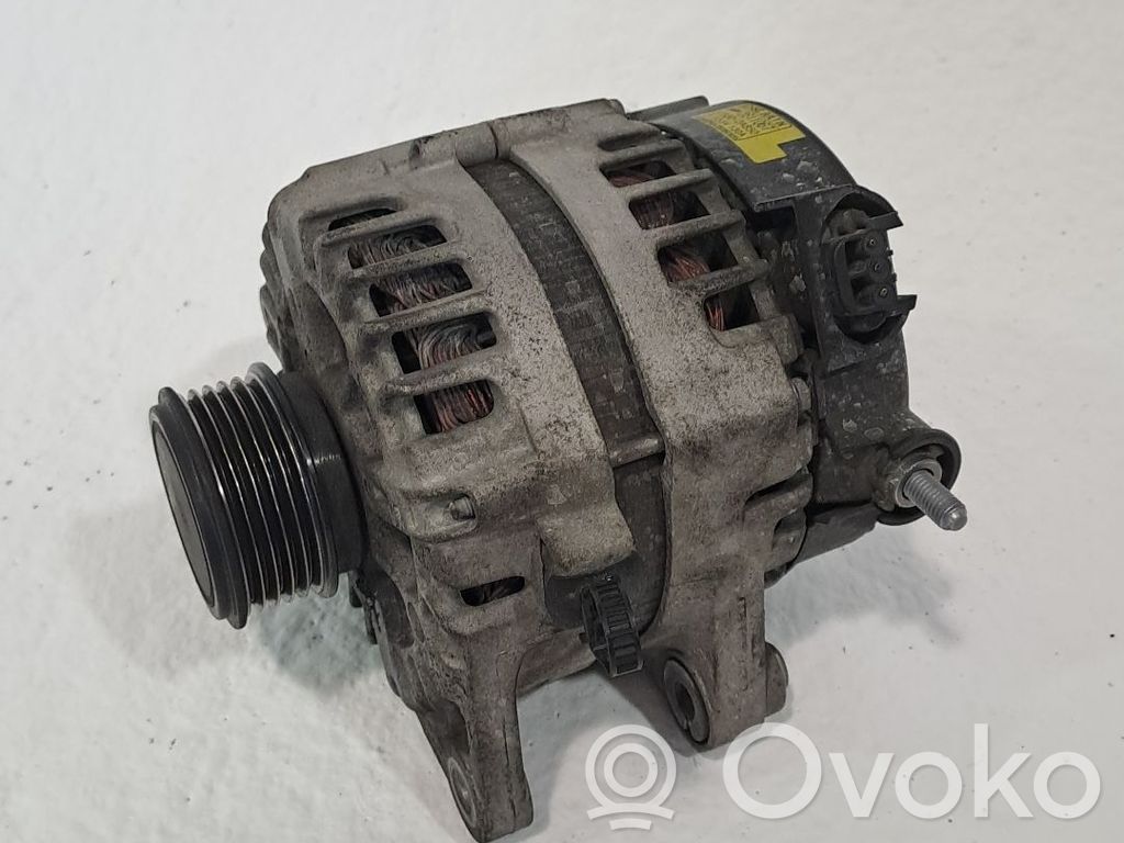 Generator/alternator   373002A850