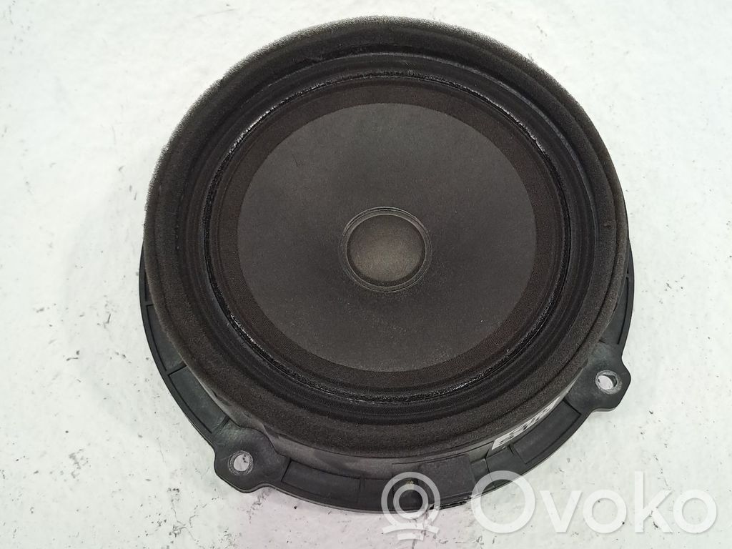 Altavoz de la puerta delantera   96330A5000