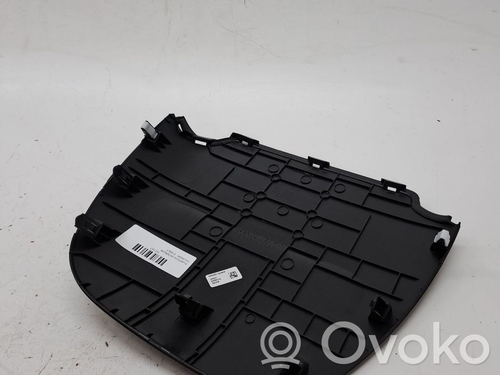Hyundai i20 (BC3 BI3) Inne części podwozia 
