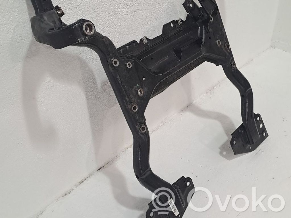 Achsträger vorne   31106763721