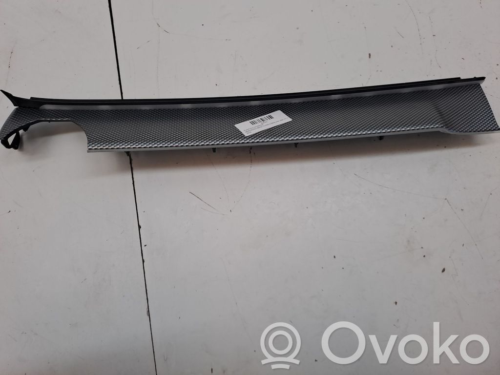 Mercedes-Benz A W177 Inne części podwozia 