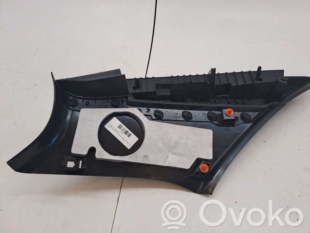 Muu alustan osa   A1776900500