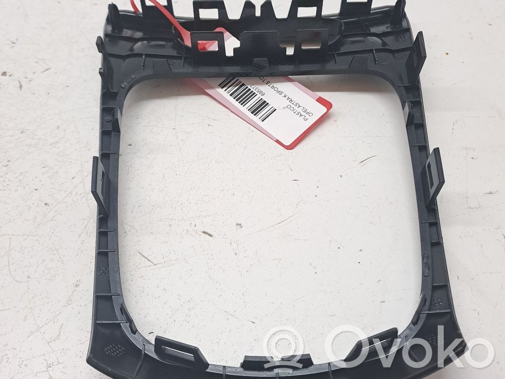 Altra parte della carrozzeria   13449241