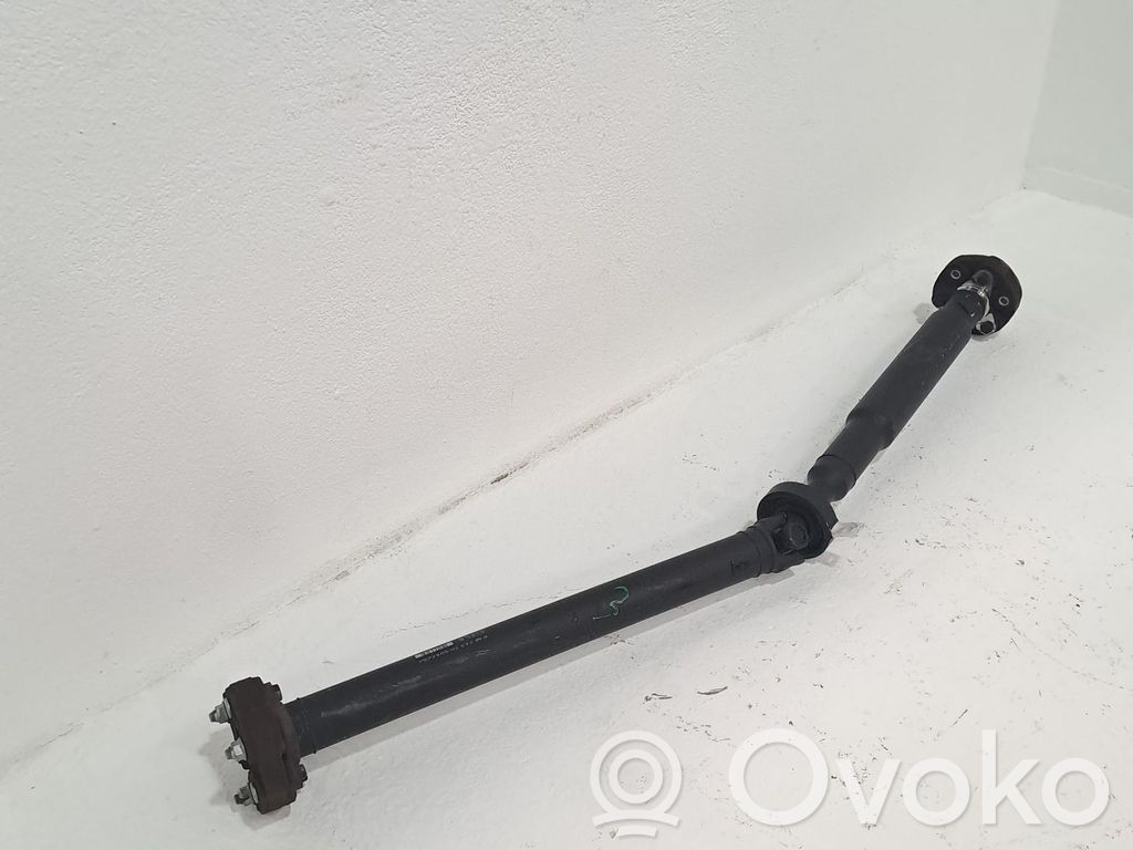 Arbre d'entraînement central   757290502