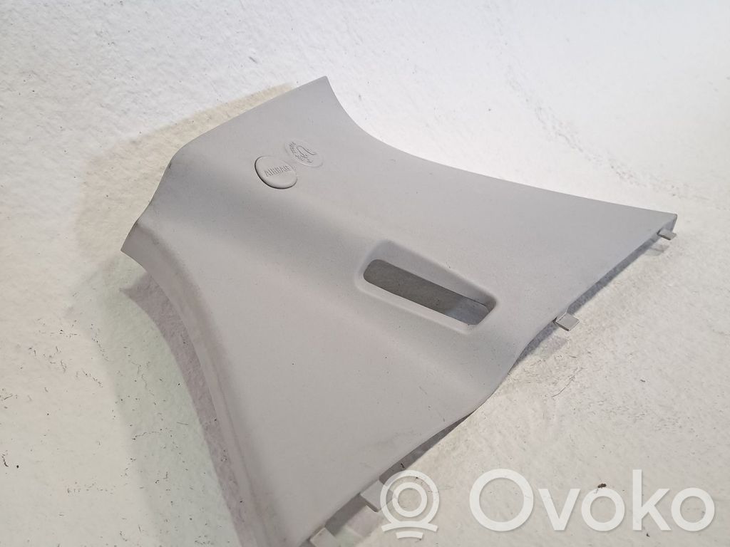 Opel Corsa F Altra parte sotto la carrozzeria 