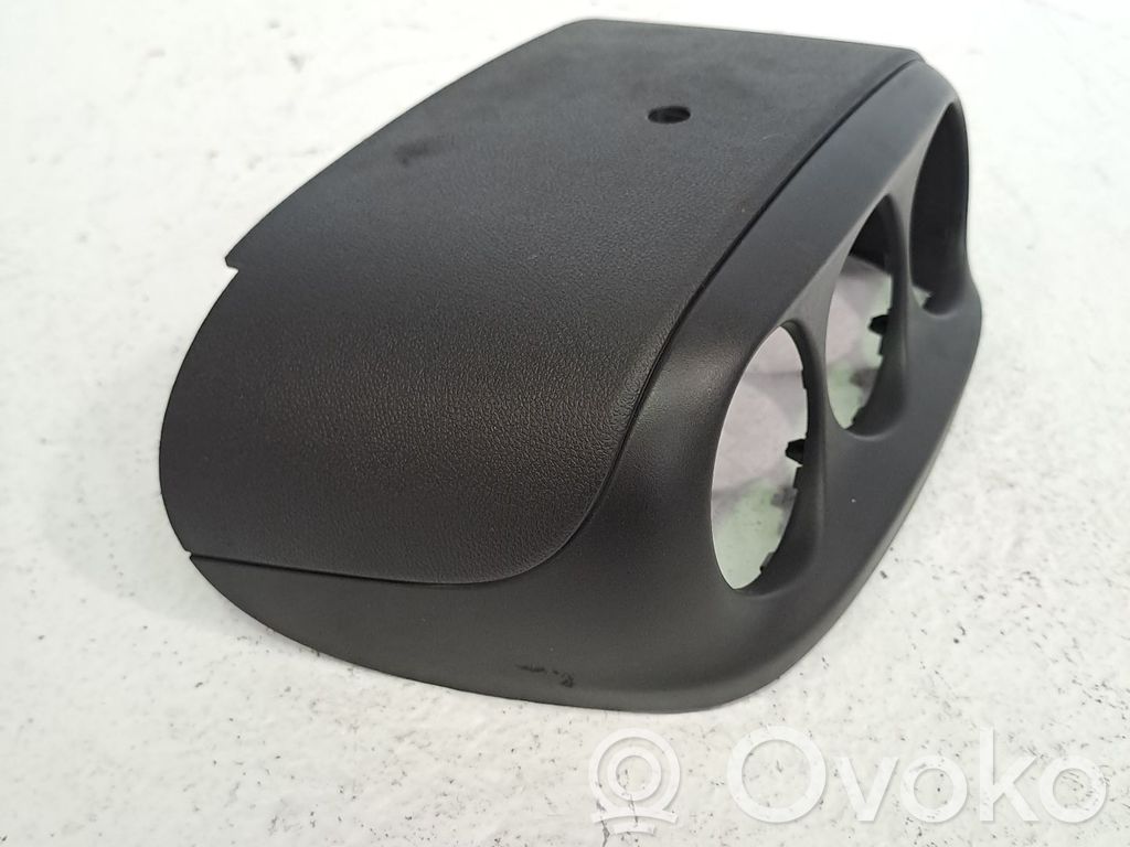 Opel Corsa F Inne części podwozia 