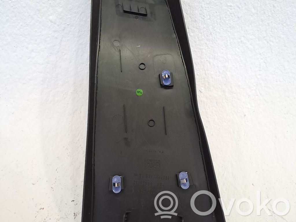 Opel Corsa F Altra parte sotto la carrozzeria 