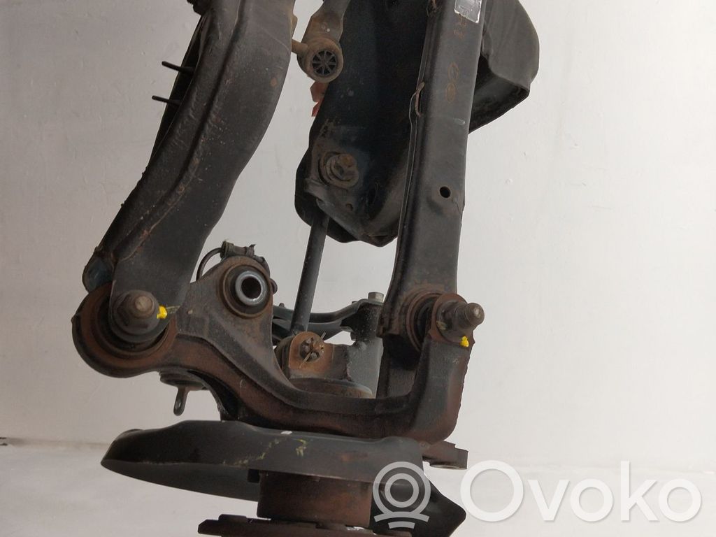 Cadru auxiliar spate   55410A6000,55100A6000