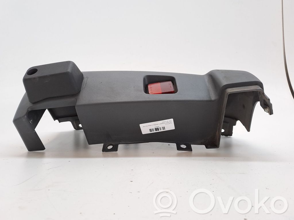 Peugeot Boxer Autres pièces de carrosserie