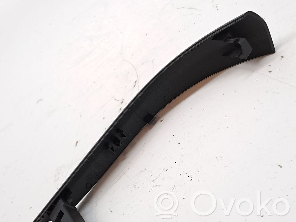 Opel Astra J Inne części podwozia 