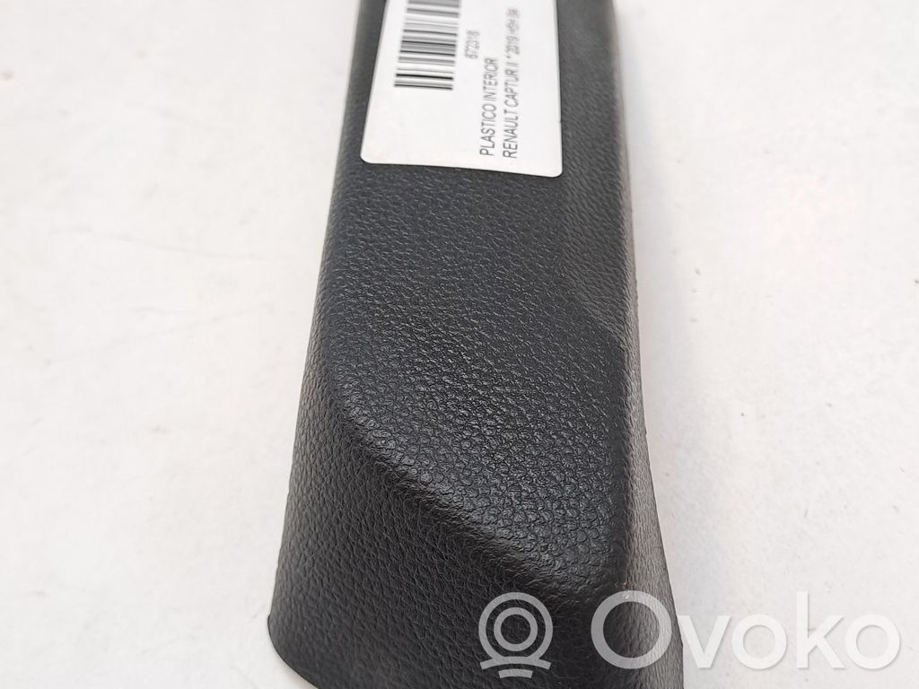 Sonstiges Einzelteil Unterboden   806829942R