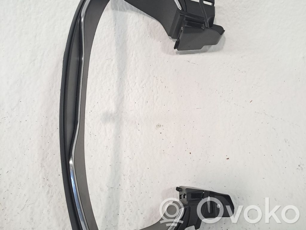 Ford Mondeo MK IV Inna część podwozia 