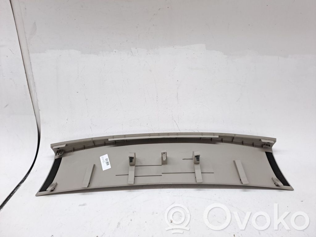 Audi Q5 SQ5 8R Altra parte sotto la carrozzeria 