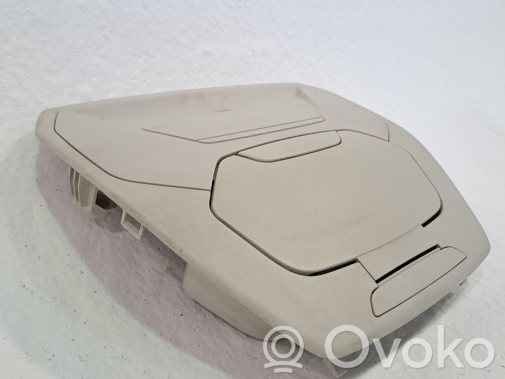 Ford Kuga II Other body part 