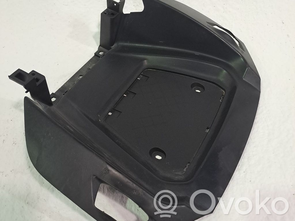 Ford Kuga II Other body part 