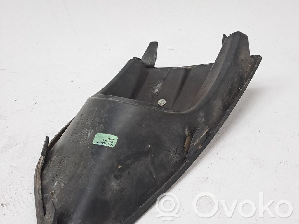 Ford C-MAX I Alte piese caroserie 