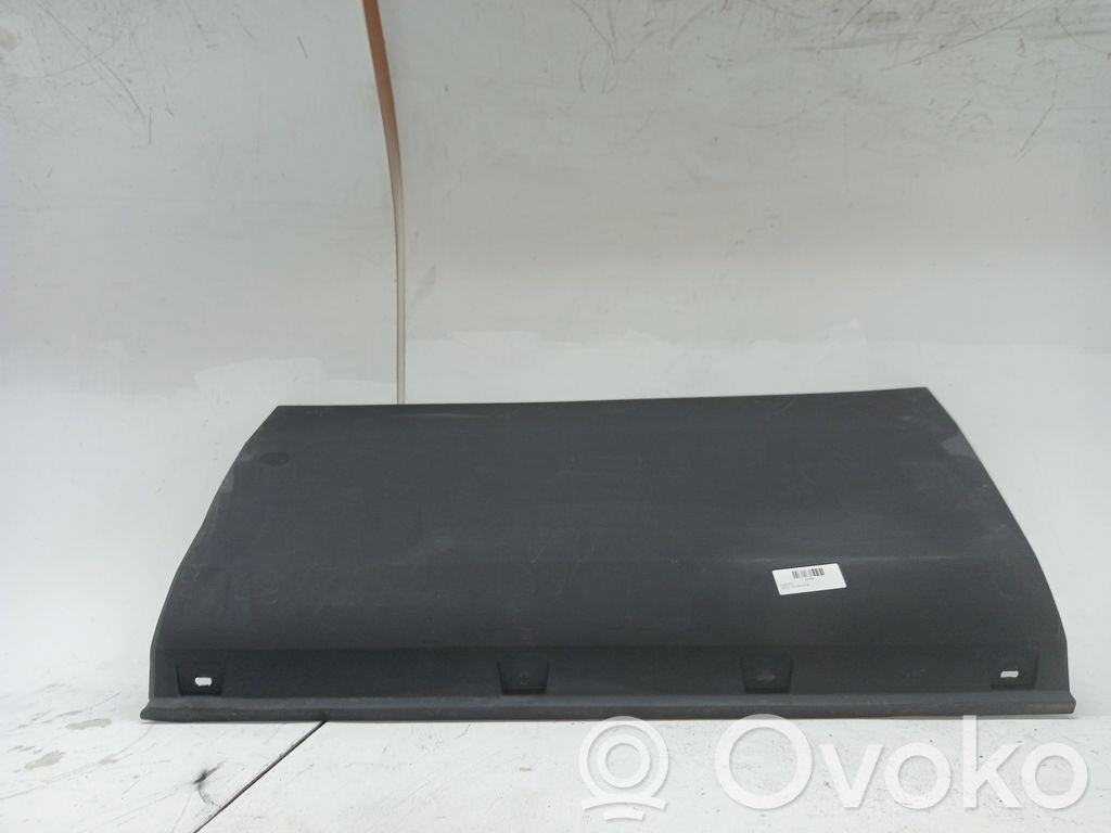 Iveco Daily 6th gen Capac turnat 