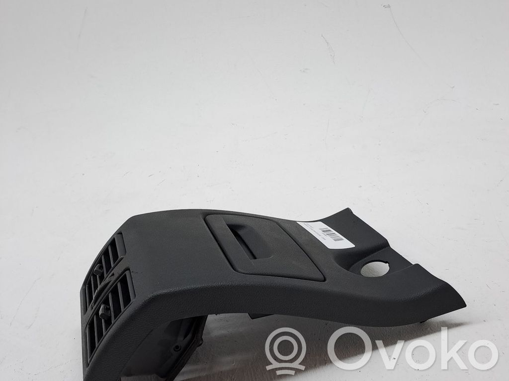 Muu korin osa   969180007R