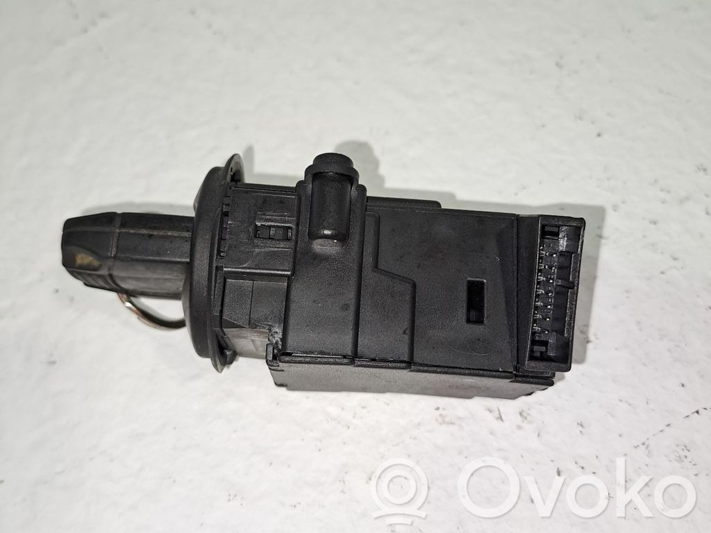 BMW 5 E60 E61 Kita kėbulo dalis 