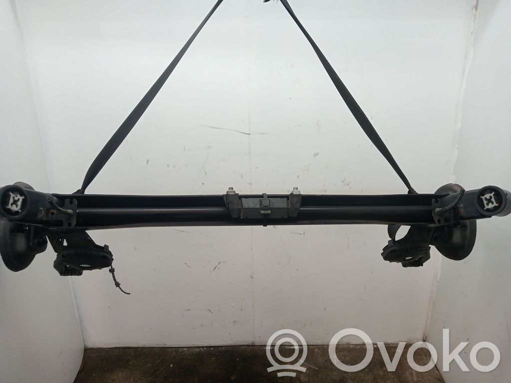 Bastidor trasero   1606893180