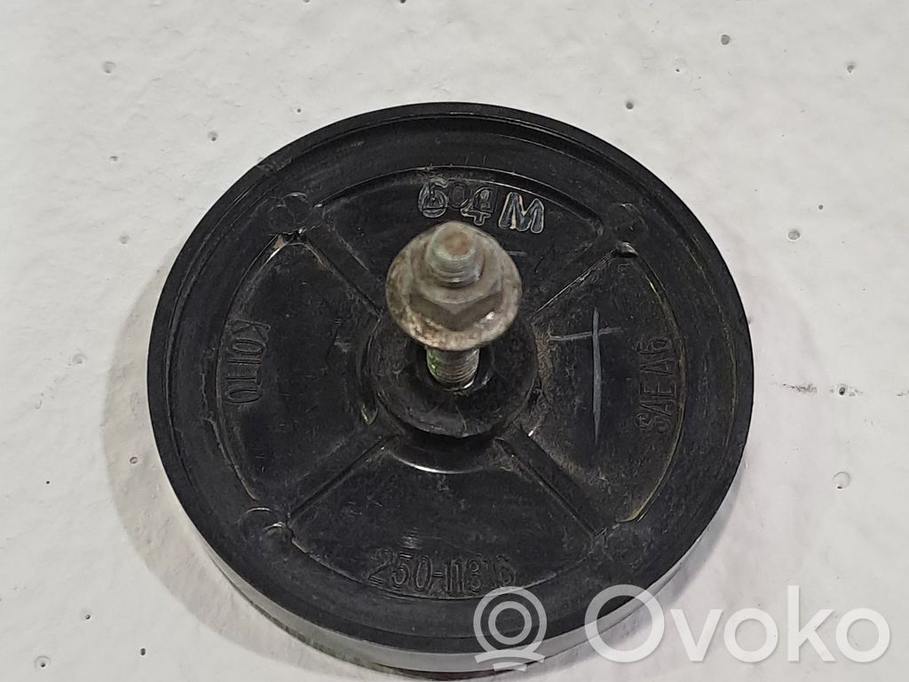 Muu korin osa   8355A014