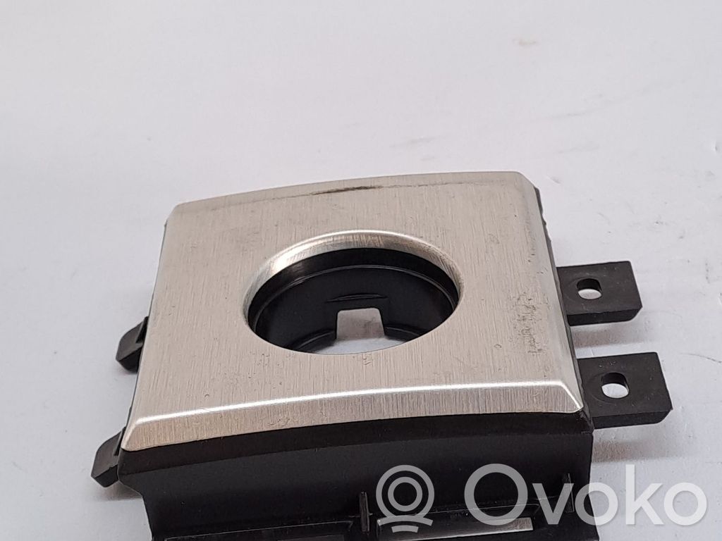 Land Rover Range Rover Evoque L538 Alte piese caroserie