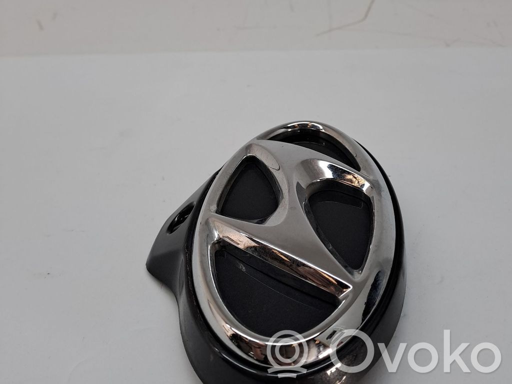 Hyundai i30 Altra parte della carrozzeria 