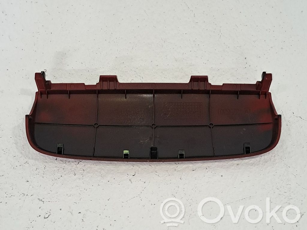 Opel Meriva B Inna część podwozia 