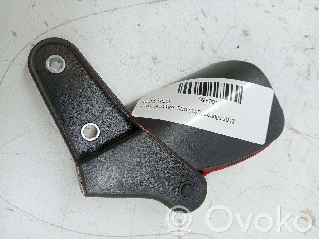 Fiat 500 Alte piese caroserie
