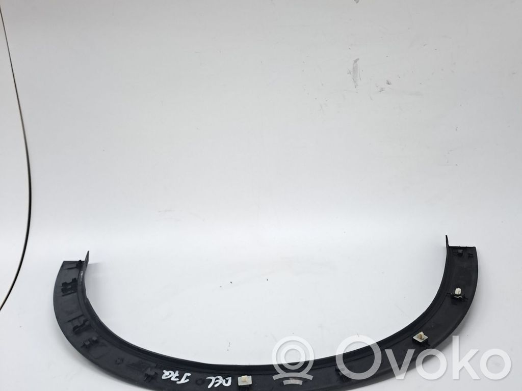 Muu korin osa   7951035100