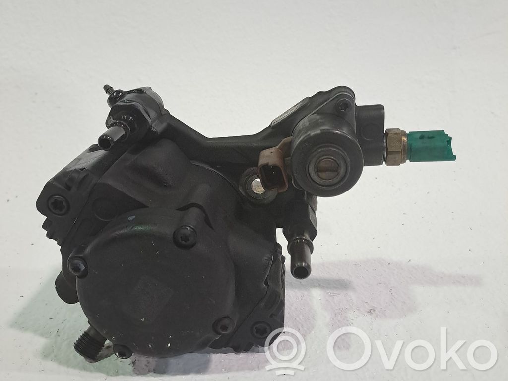 Pompa wtryskowa wysokiego ciśnienia   9307Z532A,50397803
