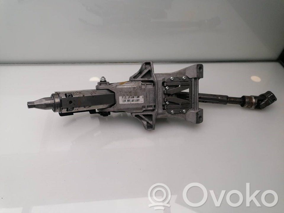 Land Rover Range Rover Evoque L538 Cremagliera dello sterzo 