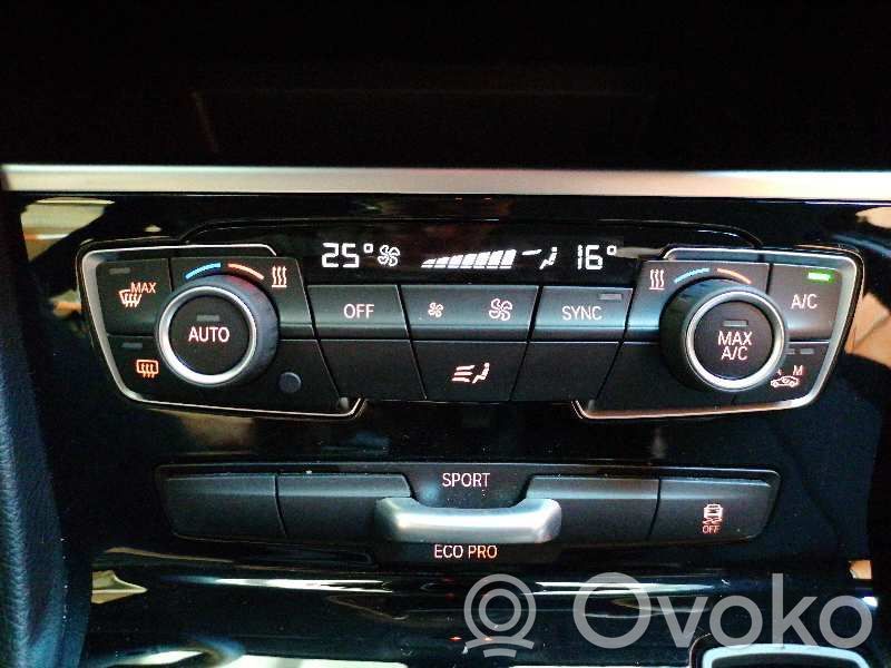 BMW 2 F45 Unitate control climatizare 