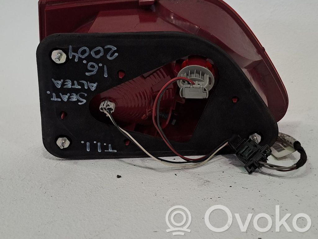 Ferrari 360 Lámpara de faros/luces traseros 
